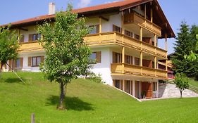 Lindenhof Inzell - FeWo mit Chiemgaukarte